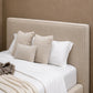 Cama Grecia King Size