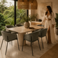 Silla para comedor Isolla
