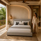 Cama Grecia King Size