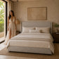 Cama Rodas King Size