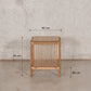 Bandung Side Table
