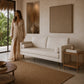 Bandung Side Table