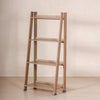 Librero Delta Prisma Muebles