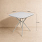 Mesa Lodi 80x80