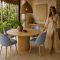 Silla Lucca