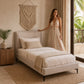 Cama individual Luton