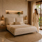 Cama matrimonial Luton
