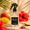 Air freshener and whites Mangue Hibiscus 250 ml
