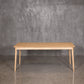 Mesa de comedor Madeira 180x90