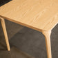 Mesa de comedor Madeira 180x90