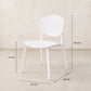 Silla para comedor Massa
