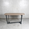 Mesa de comedor Amalfi Prisma Muebles