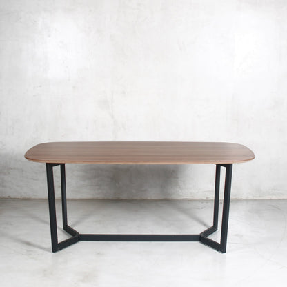Mesa de comedor Amalfi Prisma Muebles