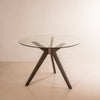 Mesa de comedor Cali Prisma Muebles