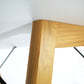 Mesa de comedor Frankfurt 120x70 Prisma Muebles