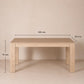 Minori dining table
