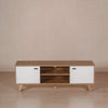 Mueble de tv Castella Prisma Muebles