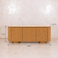 Credenza Mykonos