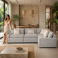 Sofa Modular Mykonos