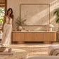 Mueble Para Tv Mykonos