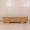 Mueble Para Tv Mykonos