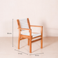 Silla Netiza Con Brazos