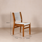 Silla Netiza Sin Brazos