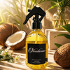 Aromatizante ambiental y blancos Noix de Coco Verveine 250 ml