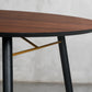 Onno table à manger 1,00