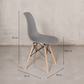 PAQUETE DE 4 SILLAS JM-1618 OSLO