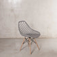 PAQUET DE 4 CHAISES OSLO VENTO