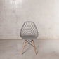 PAQUET DE 4 CHAISES OSLO VENTO