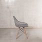 PAQUET DE 4 CHAISES OSLO VENTO