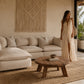 Table basse Pagu