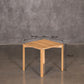 Mesa lateral cuadrada Palu 50