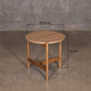 Mesa lateral circular Palu 50