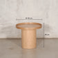 Perak Side Table