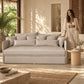 Perak Side Table