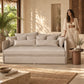 Perak Side Table