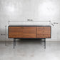 Credenza Piedmont
