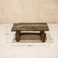 Mesa de Centro Picnic Vintage