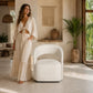 Pietro Individual Living Room Armchair