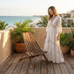 Silla plegable Boho