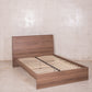 Cama Marsala (varios tamaños)