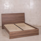 Cama Marsala (varios tamaños)