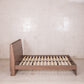 Cama Marsala (varios tamaños)