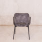 Chaise de salle à manger Caicos 