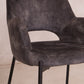 Chaise de salle à manger Caicos 