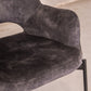Chaise de salle à manger Caicos 