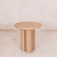 Mesa Lateral Cuneo L006 capuchino